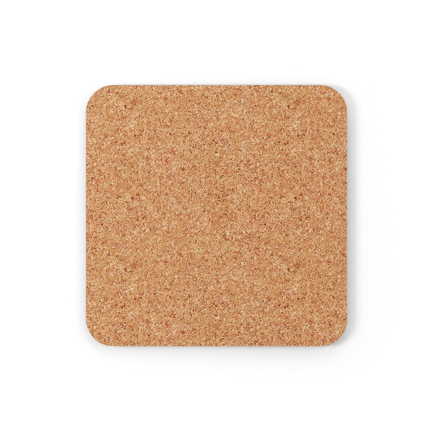 Decorative Coaster Set 4-piece - Say it Soul - Man of God-1