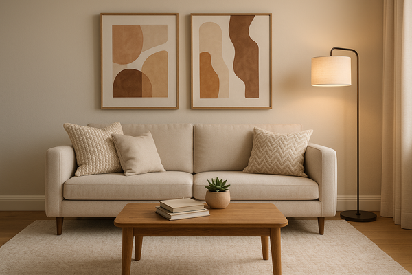Home decor